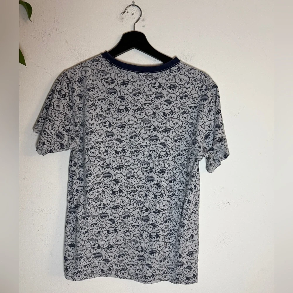 Polo Boys Bear Graphic Tee -14/16